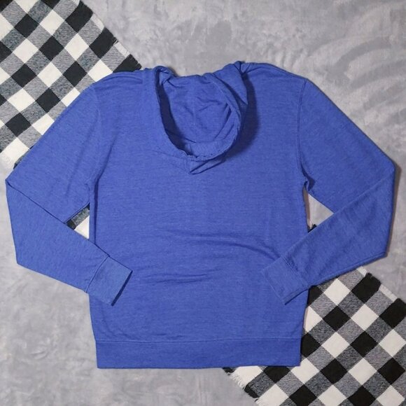 S | MLB | Toronto Blue Jays Zip-Up Hoodie - Picture 3 of 4